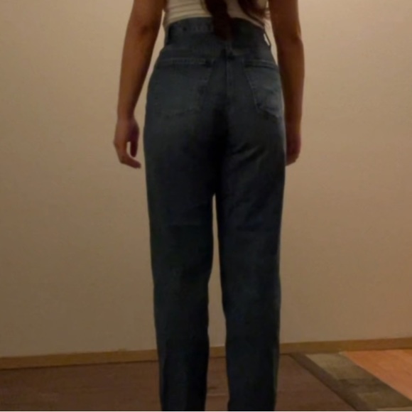 super cute uniqlo jeans - Picture 5 of 5